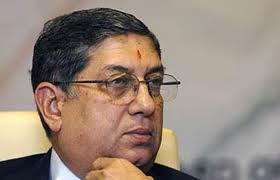 Jagan Assets Case N Srinivasan, BCCI Chief N Srinivasan jagan, Jagan Assets Case CBI, jagan N Srinivasan